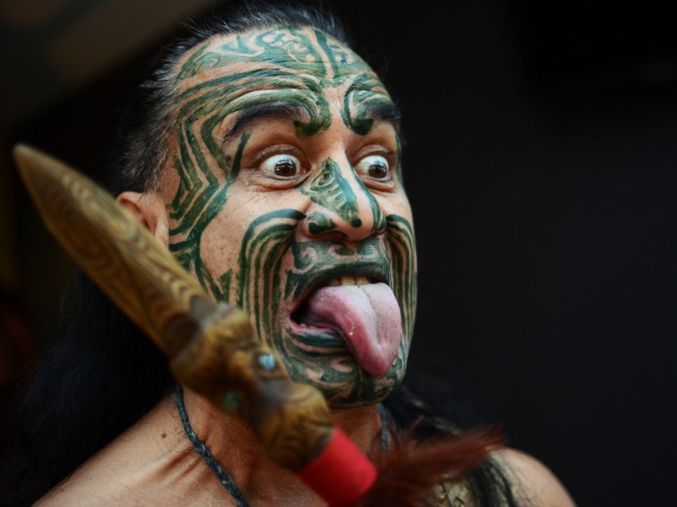 Read more about the article HAKA-Workshop